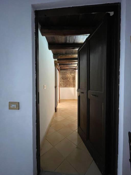 Trastevere Moro Apartamento *