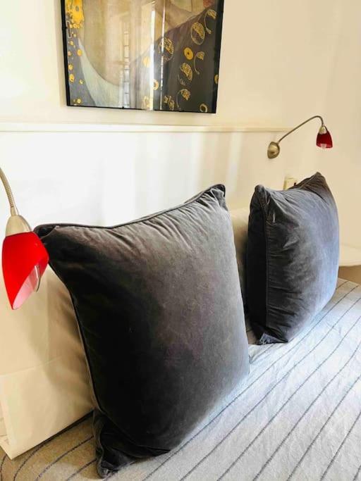 Apartamento Trastevere Moro *