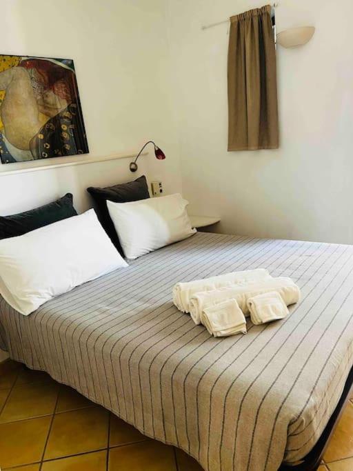 Trastevere Moro Apartamento Roma