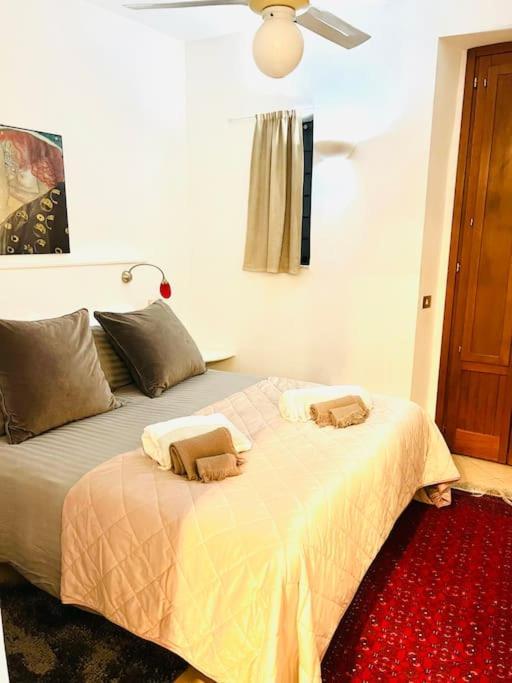 Apartamento Trastevere Moro *