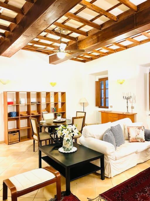 Trastevere Moro Apartamento Roma