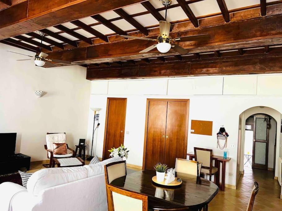 Apartamento Trastevere Moro *