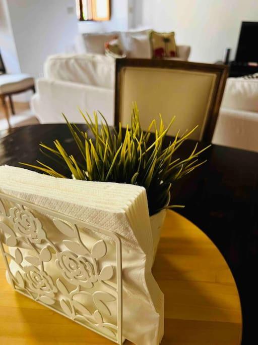 Trastevere Moro Apartamento