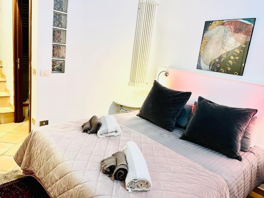 Apartamento Trastevere Moro *