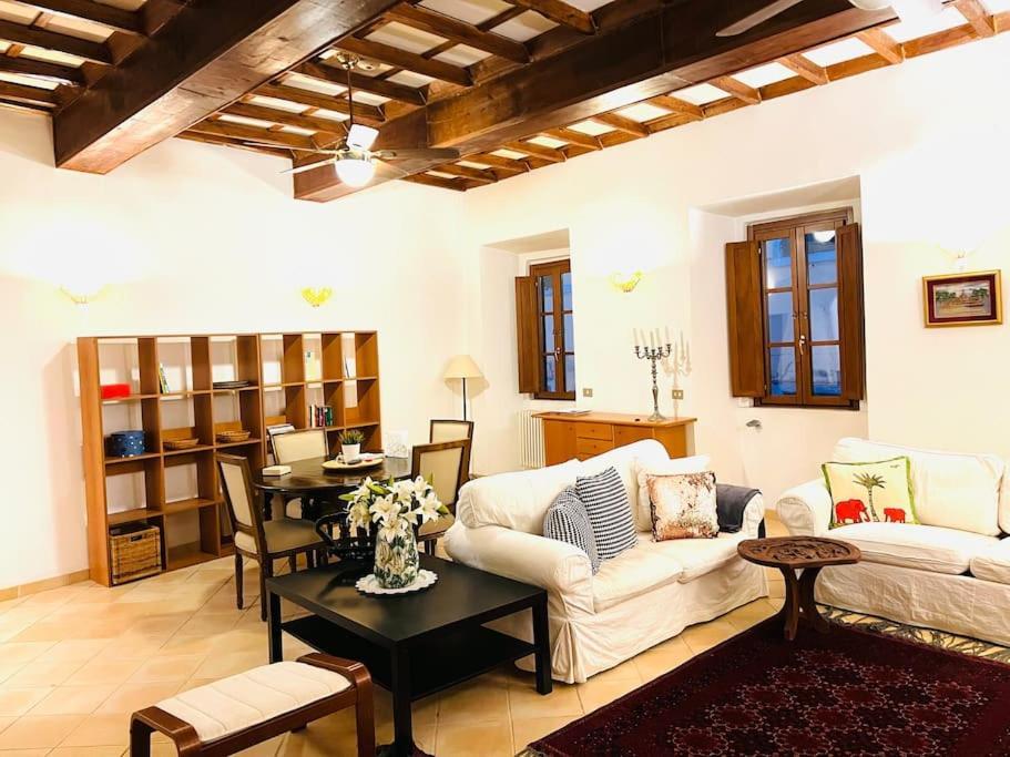 Apartamento Trastevere Moro Roma