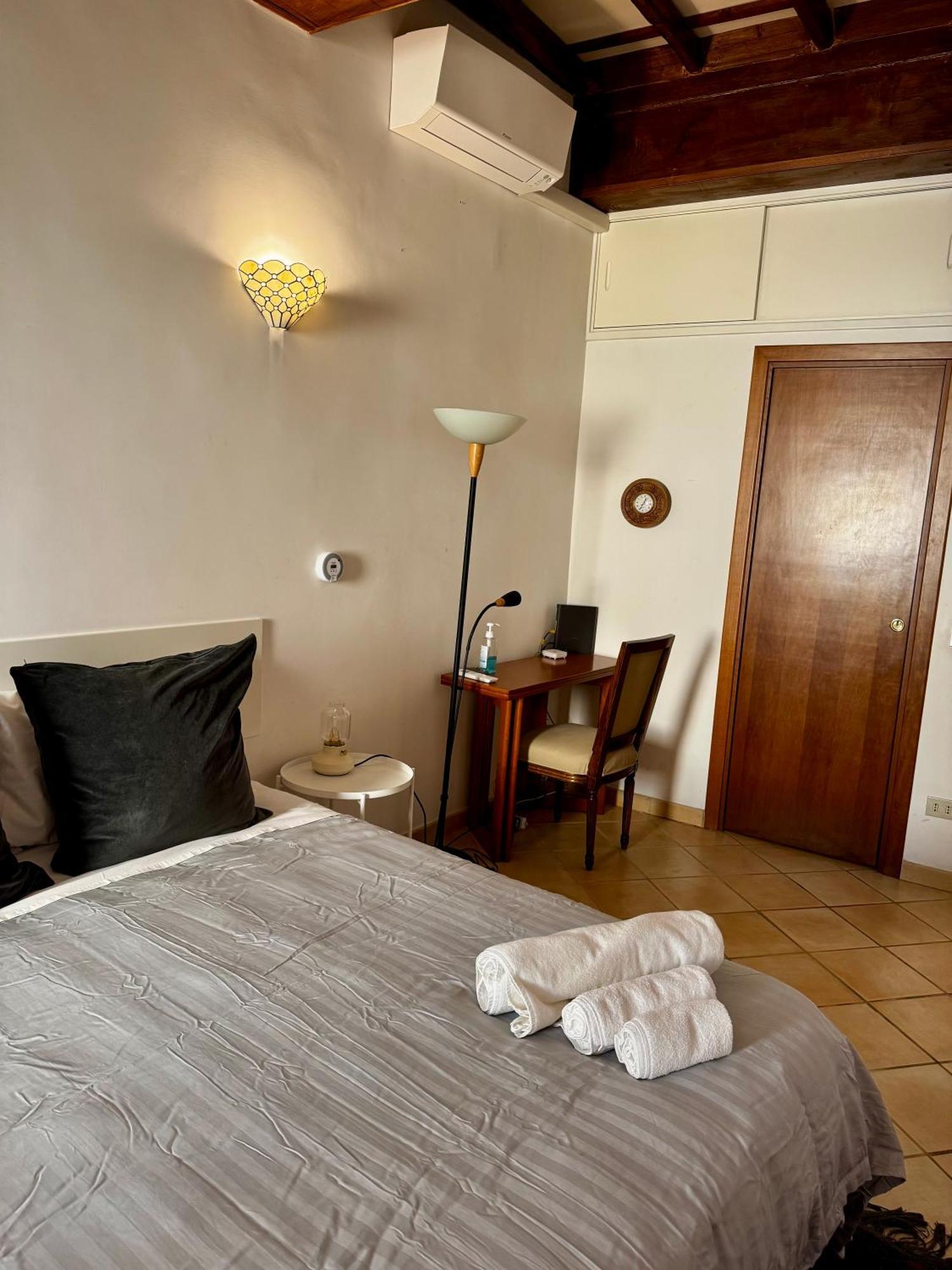 Trastevere Moro Apartamento *