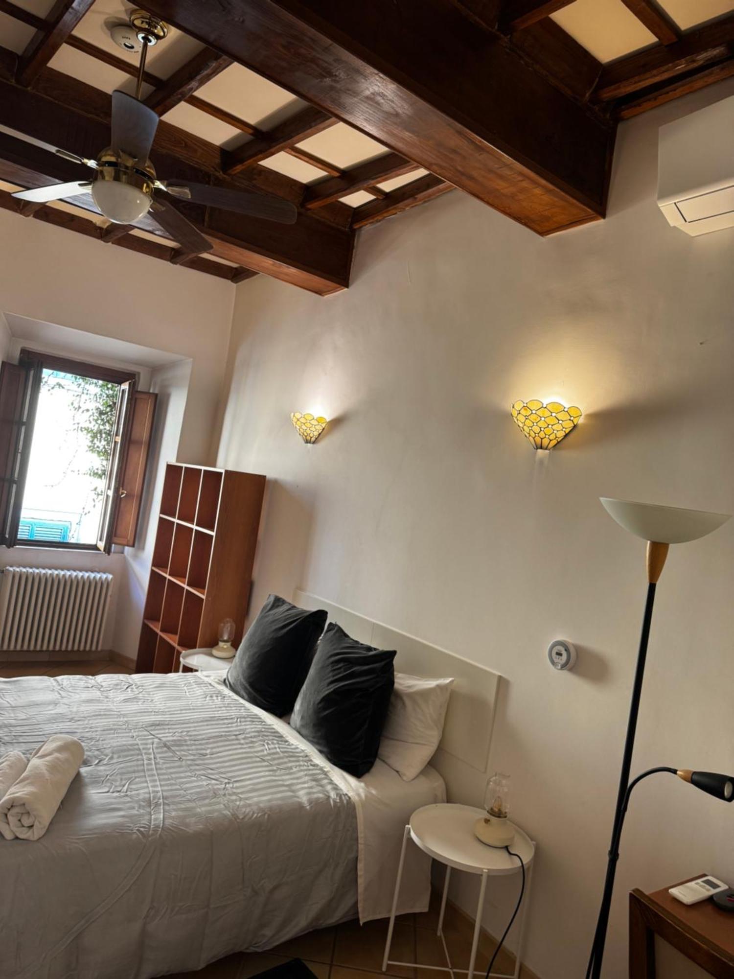 Apartamento Trastevere Moro *