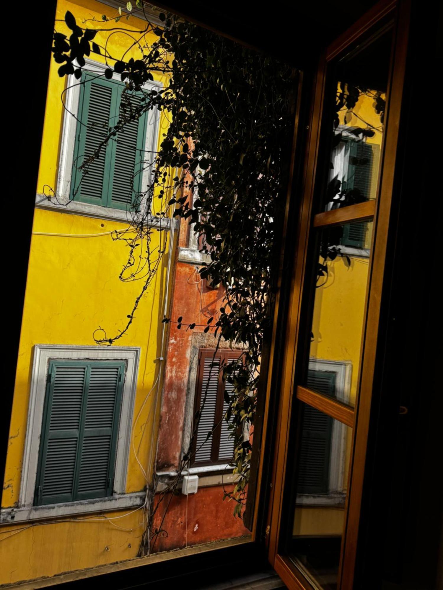 Trastevere Moro * Roma
