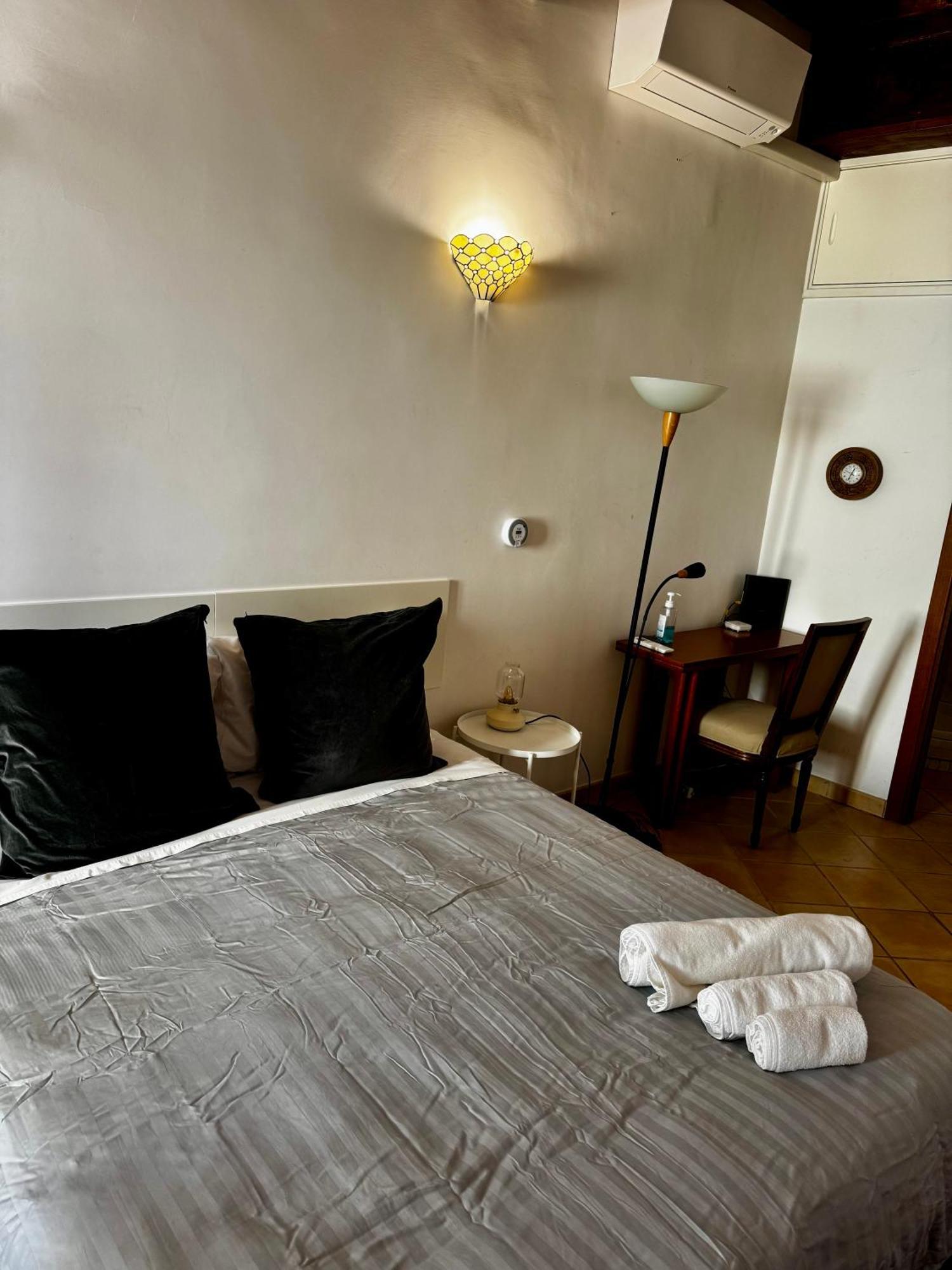 Trastevere Moro Apartamento Roma