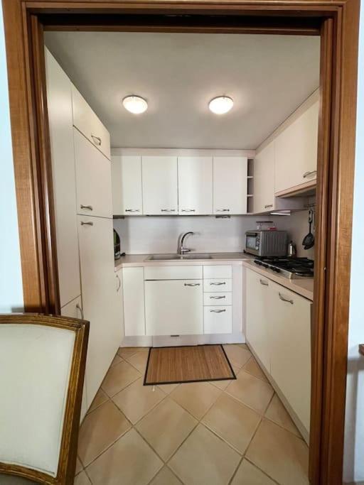 Apartamento Trastevere Moro *